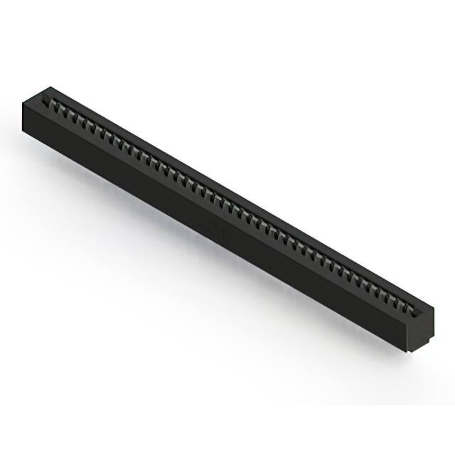 857-040-425-101 EDAC Inc.  Edgeboard Connectors